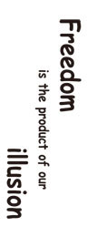 freedom_is_the_product