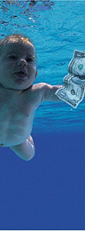 NIRVANA BABY