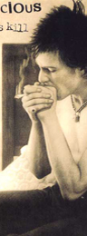 SMOKE SID