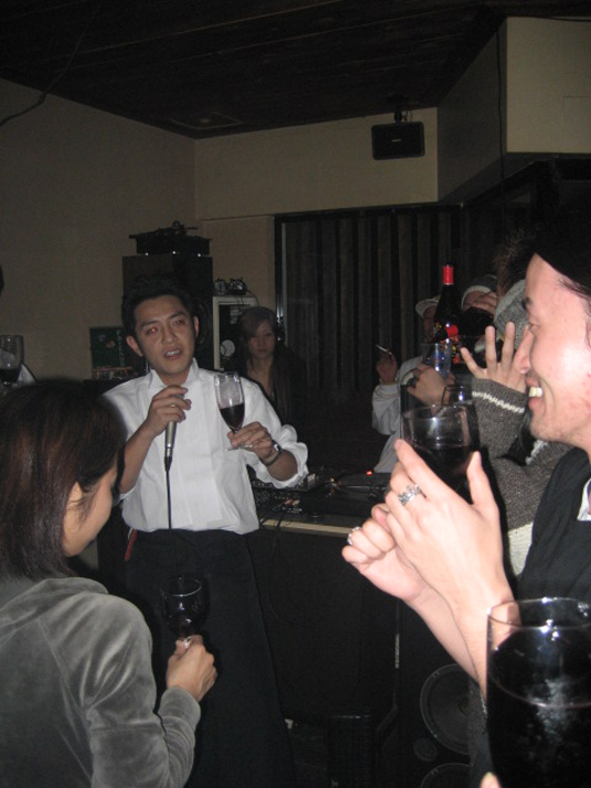 ボジョレーヌーボー2006-2