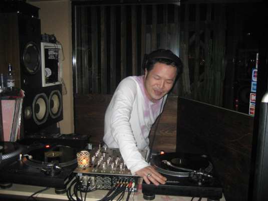 ボジョレーヌーボー2006-6