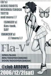 Fla-V
