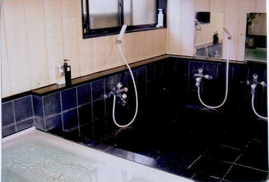 山口ユースホステル3