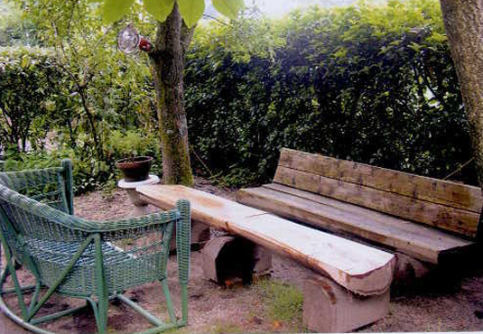 山口ユースホステル1