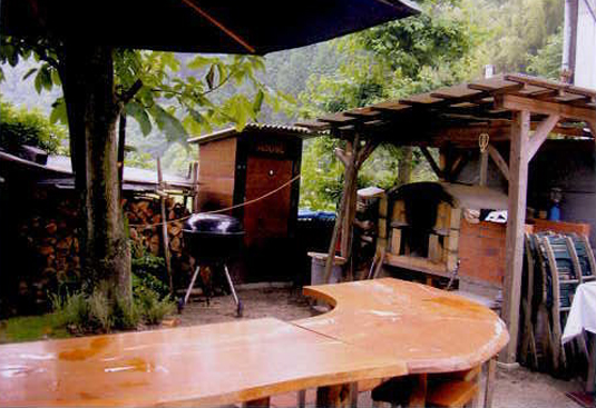 山口ユースホステル2