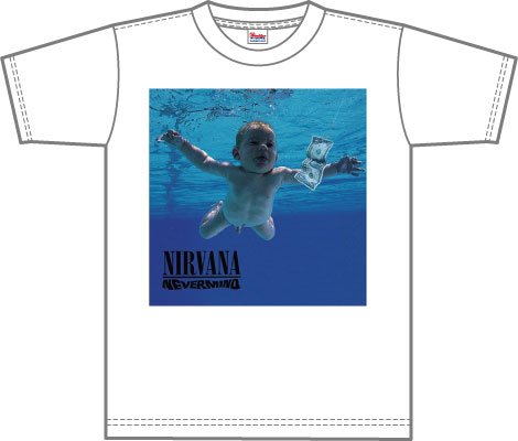 nirbanababy