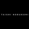 TAISHI NOBUKUNI ^CVmuNj